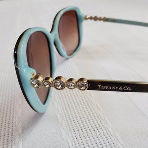 Tiffany & Co. Womens Sunglasses